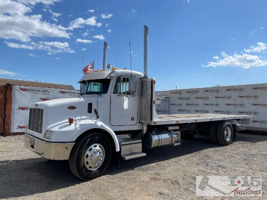 1995 Peterbilt 330