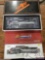 2 HO Scale Locomotives MTH Imports and Broadway Limited