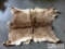 Deer Hide