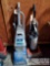 Hoover SteamVac Caroet Cleaner And Eureka Vaccum