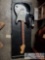 Fender Stratocaster Guitar And Hard Case