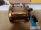 Penn International Deep Sea Fishing Reel