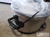 6 Qt Crock Pot