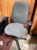 Rolling Office Chair