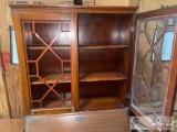 Secretary Desk