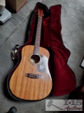 Hochner Guitar