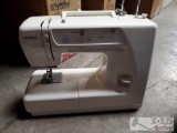 Kenmore Sewing Machine