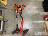 Black and Decker Weed Wackers, Worx Weed Wackers (2)