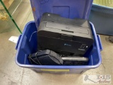 Dell Printer and other Electronics