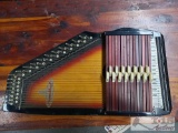 Sekova Chrom Aharp