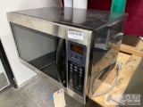 Kenmoore Microwave