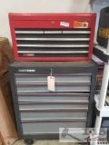 Craftsman Tool Box