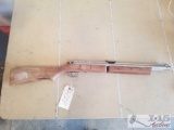 Benjamin Air Rifle BB Gun