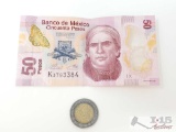 Foreign Currency