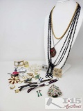 Costume Jewelry