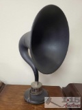 Rola Re-Creator Speaker Horn