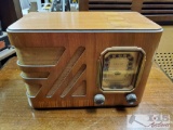 Philco Radio Model 38-12