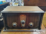 Freed-Eisemann Model 40 Radio