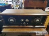 Vintage Radio