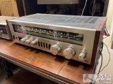 Realistic STA-110 Stereo Receiver