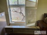Duracraft Window Fan And Markel Heater