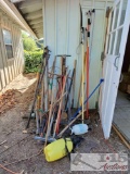 Garden Tools