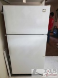 Whirlpool Mark I Series Refrigerator