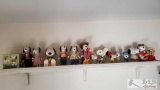 Snoopy Collectables