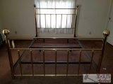 Queen Bed Frame