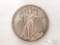 1 Saint Gaudens Coin .25ozt .999 Fine Silver