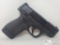 NEW Smith & Wesson M&P9 Shield 9mm Semi-Auto Pistol - CA OK