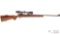 Sako L61R .300 WIN Mag Bolt Action Rifle