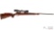 Weatherby Mark V .257 WBY Mag Bolt Action Rifle