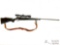 Weather by Mark V .340 WBY MAG Bolt Action Rifle