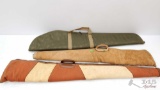 3 Soft Rifle Carrying Cases