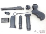 Gun Parts And Accesories