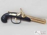 Flintlock Pistol Replica