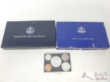 A United States USO Silver Dollar, United States Liberty Coins And More!