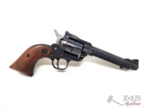 Ruger Single Six .22 Caliber Revolver Pistol