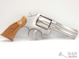 Smith & Wesson Model 681 .357 Magnum Revolver