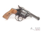 RG Ind. RG 22 22LR. Revolver