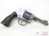 Harrington & Richardson Model 732 .32 6 Shot Revolver