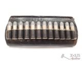 12 Rounds Of Winchester 38 Special