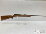 Winchester Model 74 22lr Semi Auto Rifle