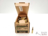 New In Box! 200 Rounds Of Winchester 5.56mm Ammo