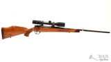 Weatherby Mark V .340WBY Mag Bolt Action Rifle