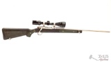 Ruger M77 Mark II .223 Bolt Action Rifle