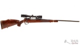 Weatherby Mark V .257 WBY Mag Bolt Action Rifle