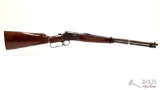 Browning BL-22 .22 S.L. LR Lever Action Rifle