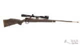 Weatherby Mark V .30-378 Bolt Action Rifle
